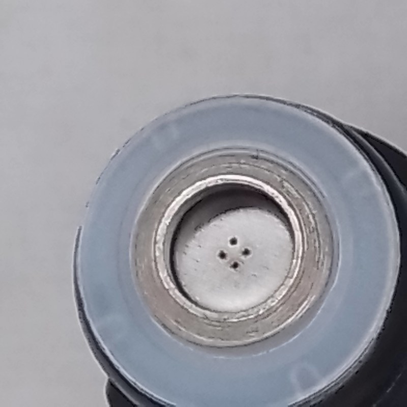 0 280 156 171 Bosch Auto Fuel Injector Nozzle Wuling Sunshine 474 Chang An Star L4