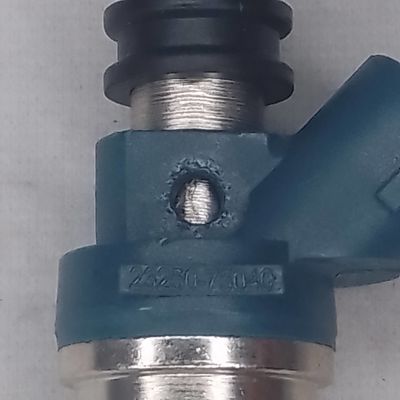 23250-75040 инжекторы Тойота Denso 1995 1998 1996 замен 2.4L инжектора топлива Тойота Tacoma