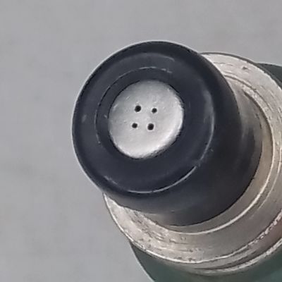 23250-66010 инжектор топлива распылителя форсунки 1995-1997 4.5L LX450 Lexus топлива DENSO