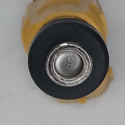 Ход инжекторов топлива 4 Yamaha F150 частей инжектора топлива бензина CDH275 морской